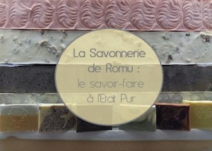 montage savonnerie romu