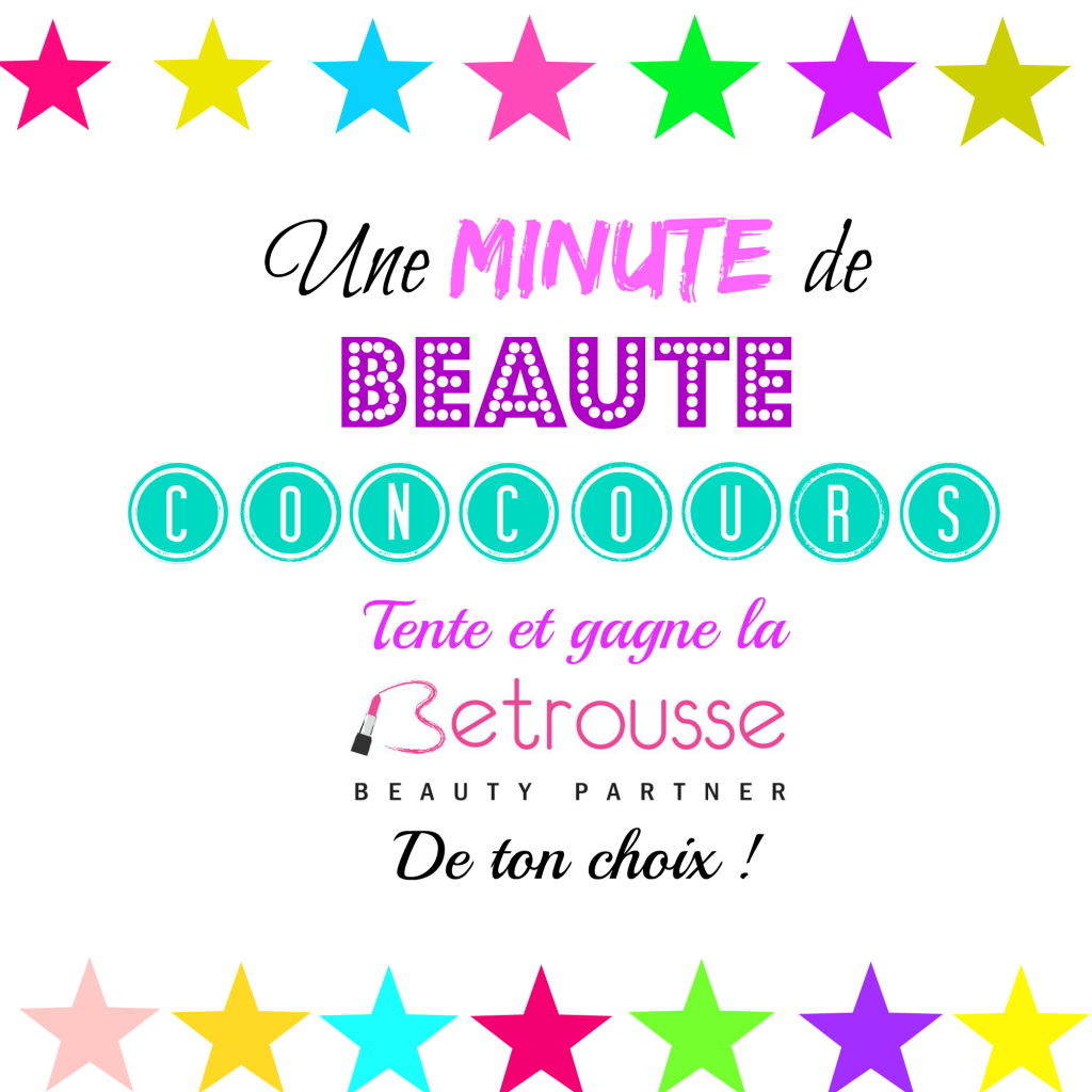 CONCOURS BETROUSSE