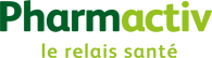 logoPharmactiv