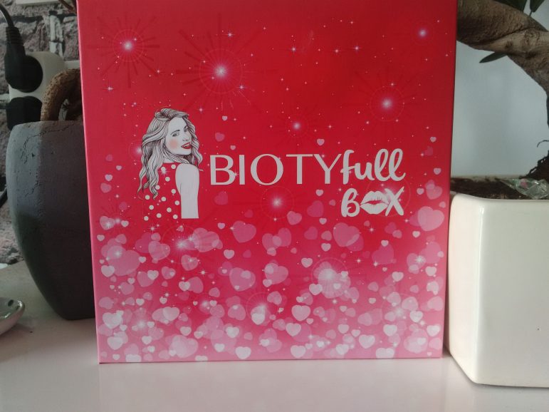 De la douceur et de l’amour avec la Biotyfull Box