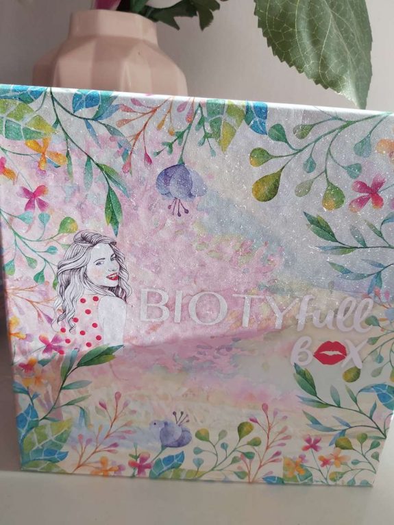 Biotyfull Box / L’Engagée et Nourrissante