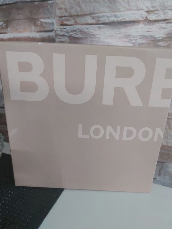 Burberry Brit for Her / Notino