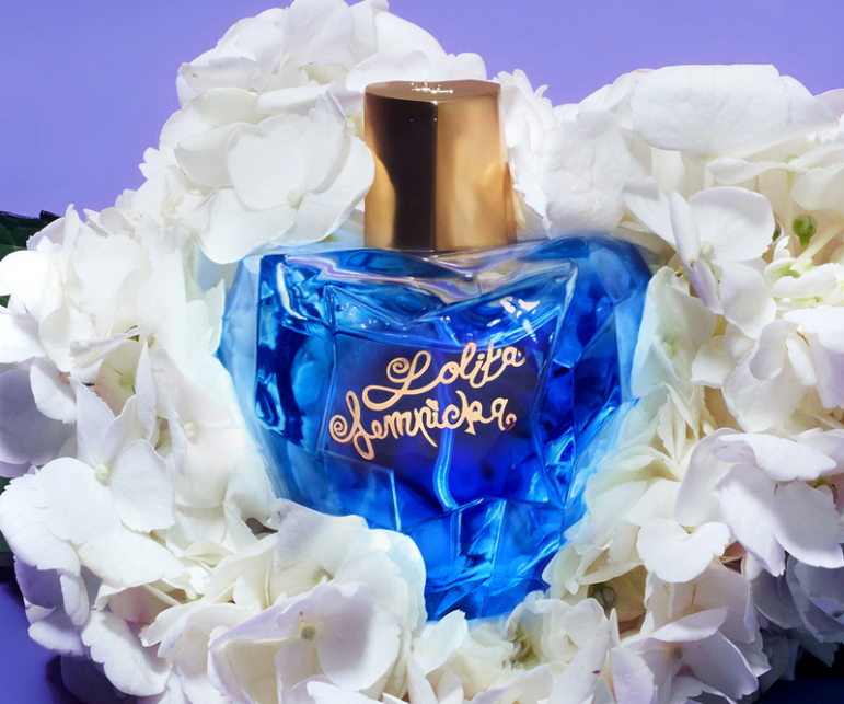 Mon premier parfum de Lolita Lempicka /Notino