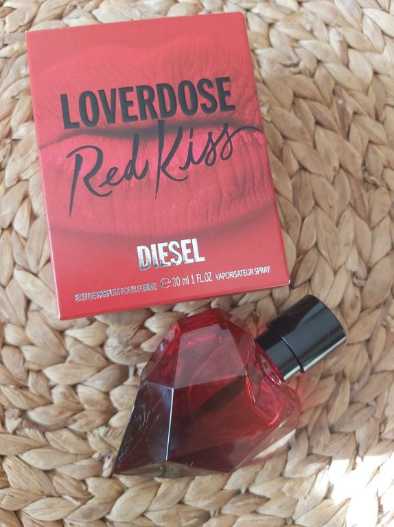 Loverdose RedKiss Diesel / Notino