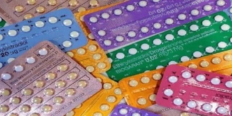 La pilule contraceptive et son incidence sur mon corps !