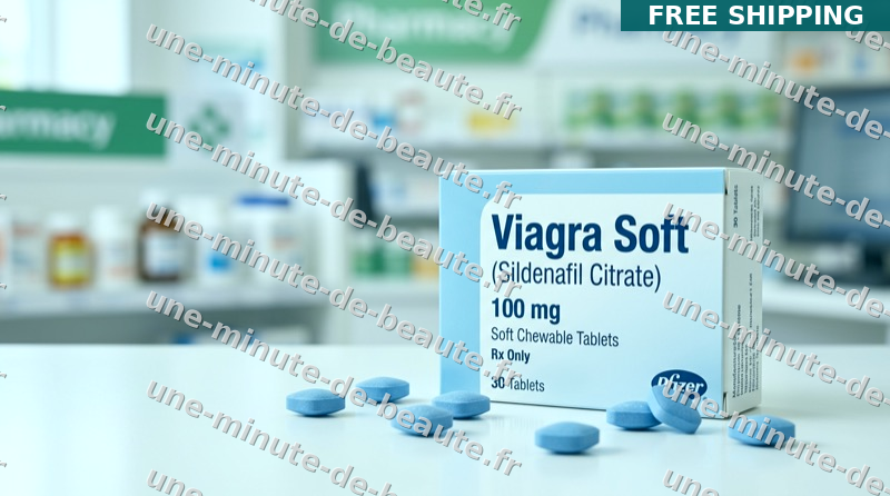 Viagra Soft
