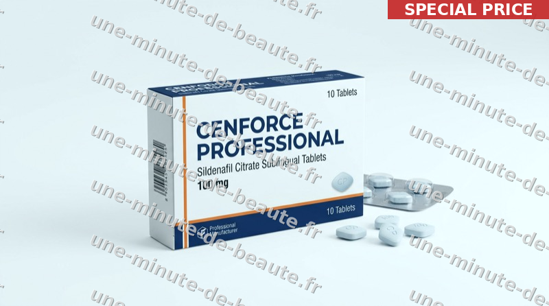Cenforce Professional