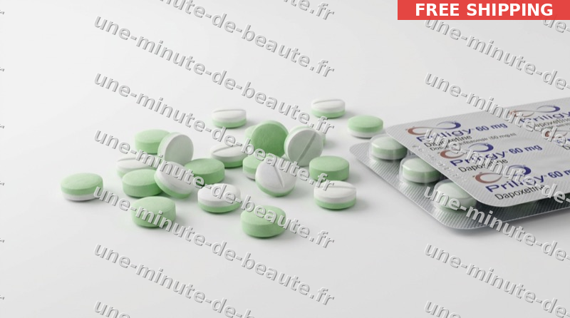 Priligy 30mg en France — efficace ou arnaque ? Notre avis