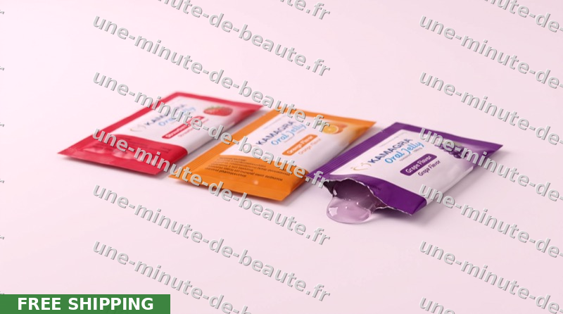 Kamagra Oral Jelly : quel prix en France et où commander ?
