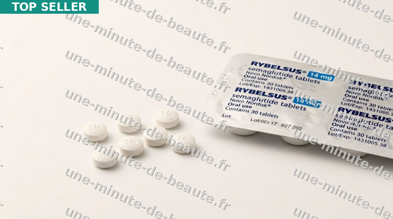 Rybelsus 14mg : quel prix en France et où commander ?