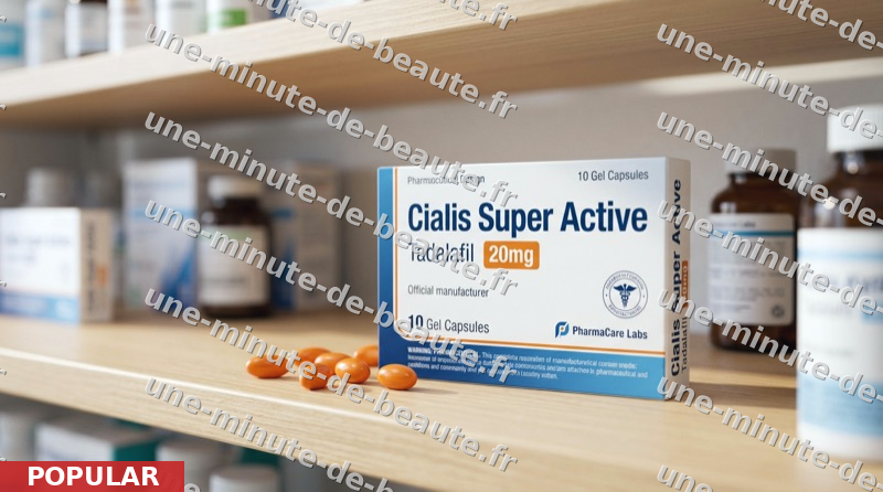 Cialis Super Active